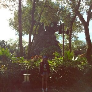 Meet your Posher, Morgan